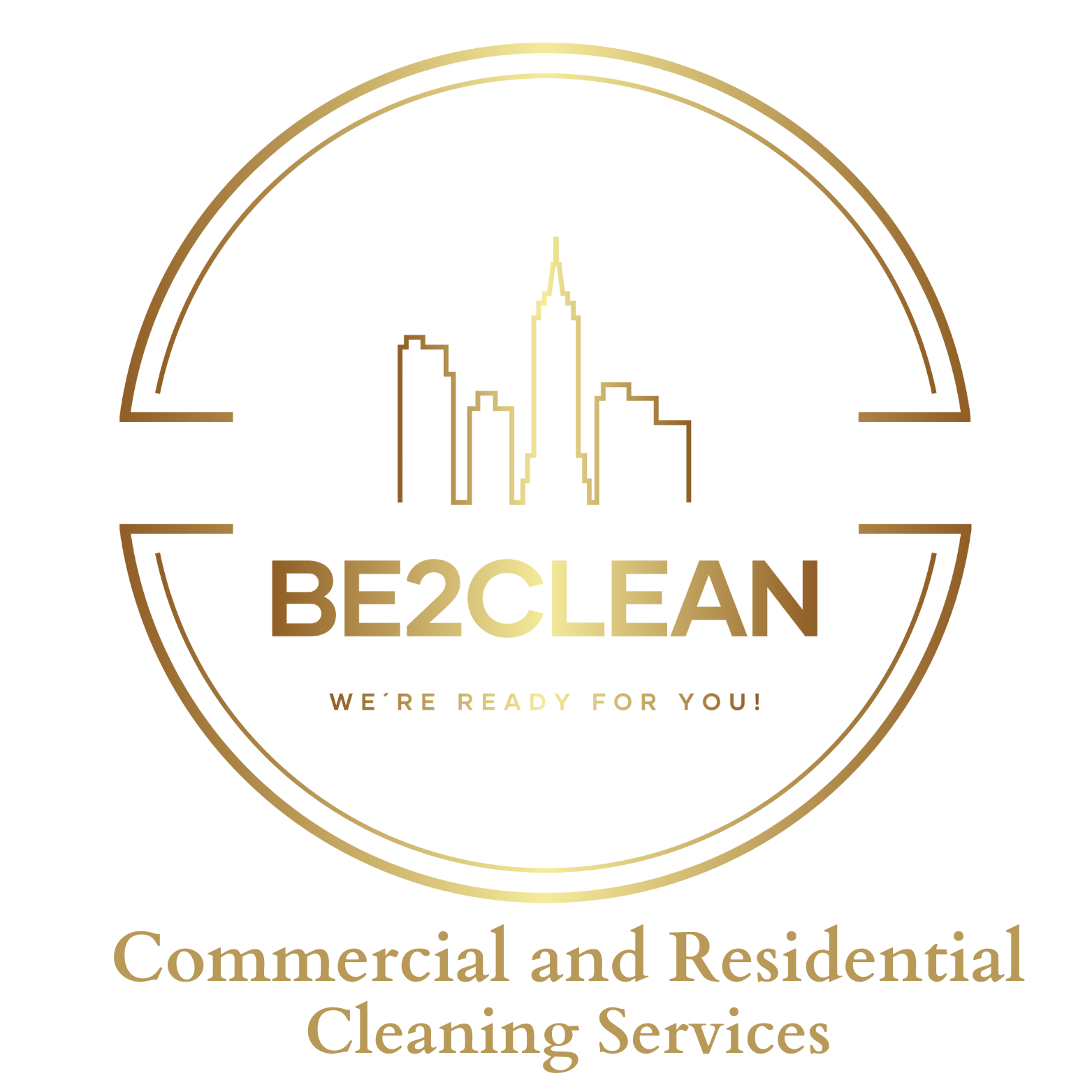 Commercial and Residential Cleaning Services