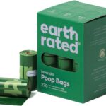 Dog Poop Bags pet cleaning be2clean