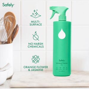 Cleaning product Safely Universal Cleaner